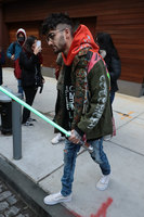 Zayn Malik Sweatshirt #3043257