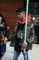 Zayn Malik mug #G1285365