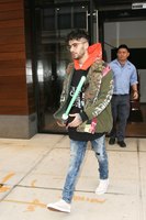 Zayn Malik longsleeve t-shirt #3043284