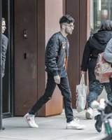 Zayn Malik tote bag #G1285383