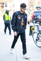 Zayn Malik hoodie #3043287