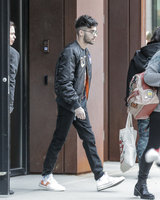 Zayn Malik longsleeve t-shirt #3043290
