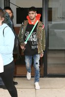 Zayn Malik tote bag #G1285391