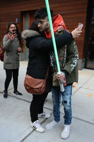 Zayn Malik tote bag #G1285401