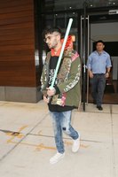 Zayn Malik tote bag #G1285406