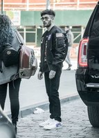 Zayn Malik tote bag #G1285407