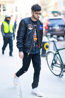 Zayn Malik Tank Top #3043311