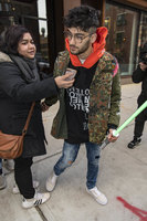 Zayn Malik Sweatshirt #3043317