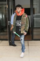 Zayn Malik Sweatshirt #3043320