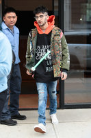 Zayn Malik Sweatshirt #3043324