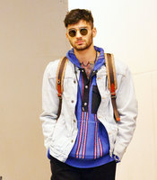 Zayn Malik Sweatshirt #3043330