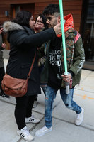 Zayn Malik Sweatshirt #3043334