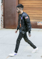 Zayn Malik Sweatshirt #3043335