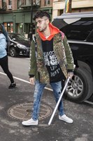 Zayn Malik Sweatshirt #3043339