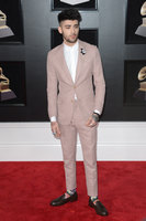 Zayn Malik tote bag #G1452992