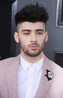 Zayn Malik hoodie #3210895