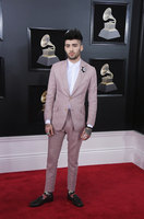 Zayn Malik tote bag #G1452996