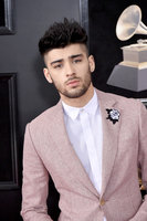 Zayn Malik Sweatshirt #3210915