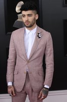 Zayn Malik longsleeve t-shirt #3210917