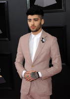 Zayn Malik longsleeve t-shirt #3210921