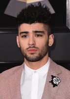 Zayn Malik Sweatshirt #3210925