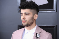 Zayn Malik Tank Top #3210927