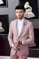 Zayn Malik Sweatshirt #3210931