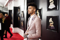 Zayn Malik Sweatshirt #3210944