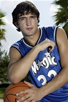 Zaza Pachulia Sweatshirt #3433649