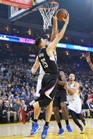 Zaza Pachulia Sweatshirt #3433650