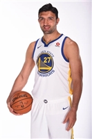 Zaza Pachulia Sweatshirt #3433651