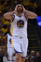Zaza Pachulia Sweatshirt #3433658