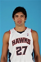 Zaza Pachulia Sweatshirt #3433661