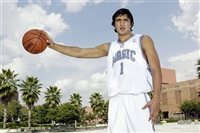 Zaza Pachulia Sweatshirt #3433664
