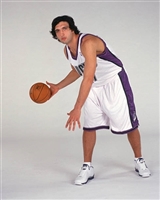 Zaza Pachulia Sweatshirt #3433668