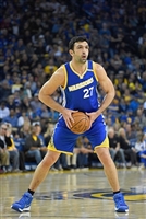 Zaza Pachulia t-shirt #3433677