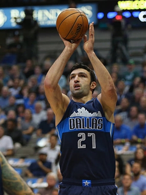 Zaza Pachulia puzzle 3433682