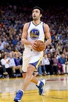 Zaza Pachulia hoodie #3433687
