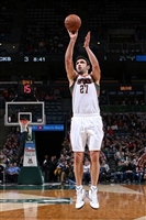 Zaza Pachulia t-shirt #3433692