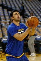 Zaza Pachulia t-shirt #3433693