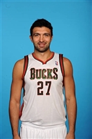 Zaza Pachulia hoodie #3433697