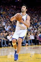 Zaza Pachulia Sweatshirt #3433715