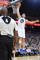 Zaza Pachulia longsleeve t-shirt #3433717