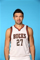 Zaza Pachulia tote bag #G1676671