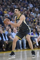 Zaza Pachulia longsleeve t-shirt #3433726