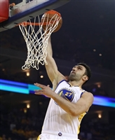 Zaza Pachulia Sweatshirt #3433733