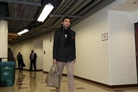 Zaza Pachulia Sweatshirt #3433735