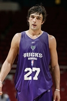 Zaza Pachulia Sweatshirt #3433737