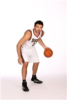 Zaza Pachulia Sweatshirt #3433738