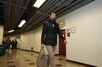Zaza Pachulia Sweatshirt #3433743